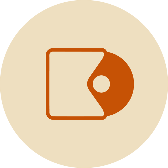 Kept Archive logo