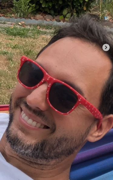 Gustavo Soares, Dad of Product at limeaxe